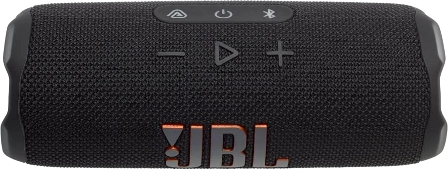 JBL Flip 7 Black