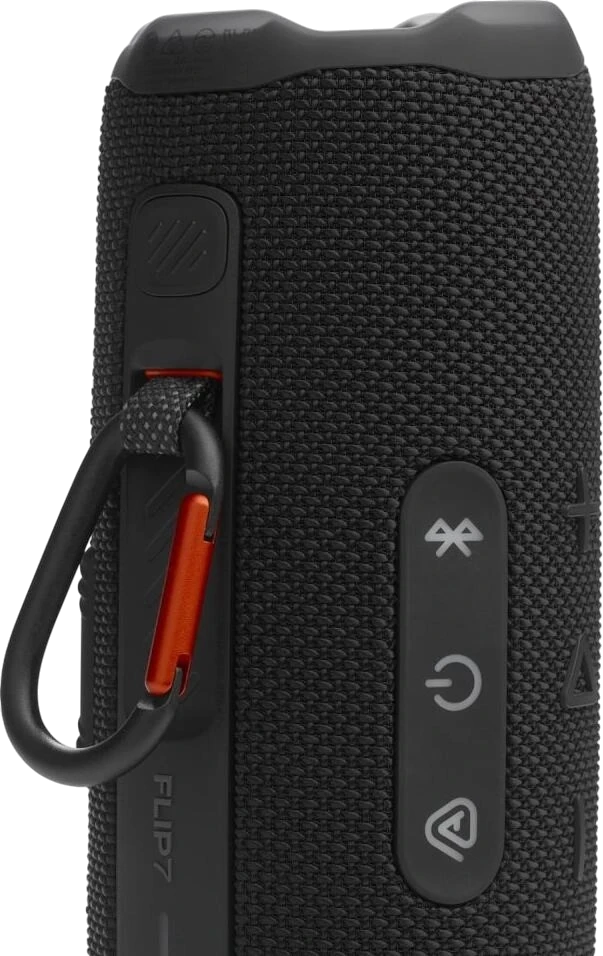 JBL Flip 7 Black