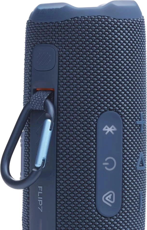 JBL Flip 7 Blue