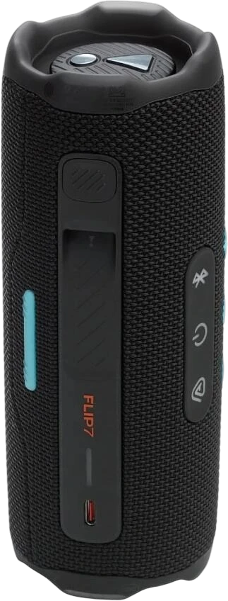 JBL Flip 7 Funky Black