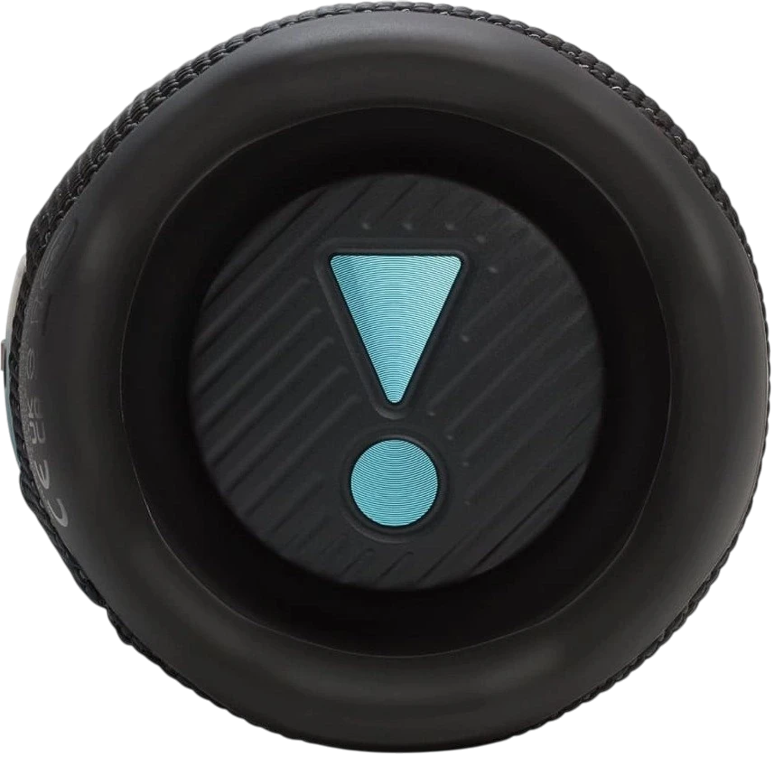 JBL Flip 7 Funky Black