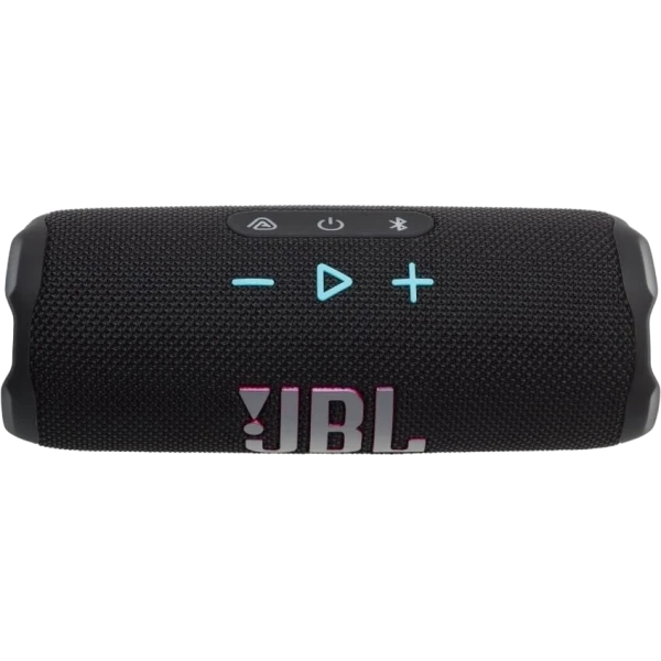 JBL Flip 7 Funky Black