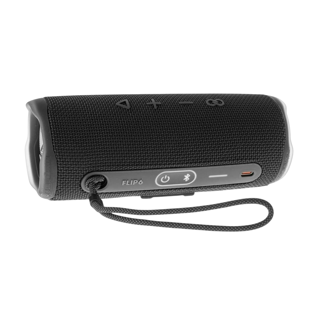 JBL Flip 6 Black