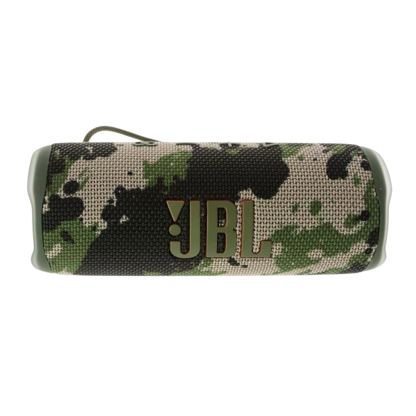 JBL Flip 6 Camo