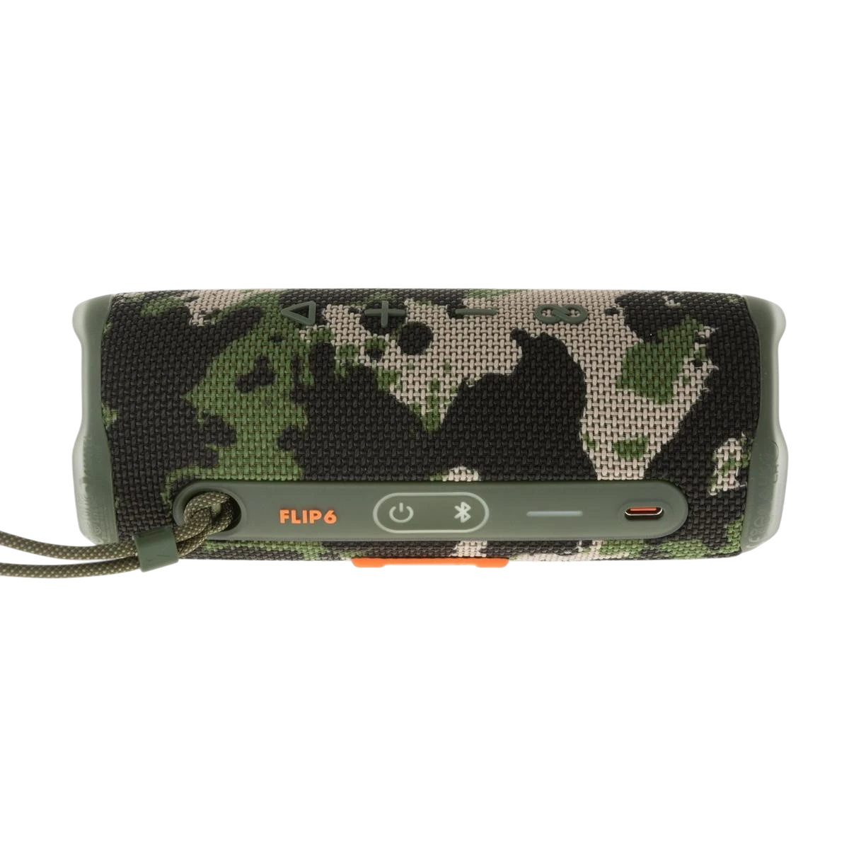JBL Flip 6 Camo