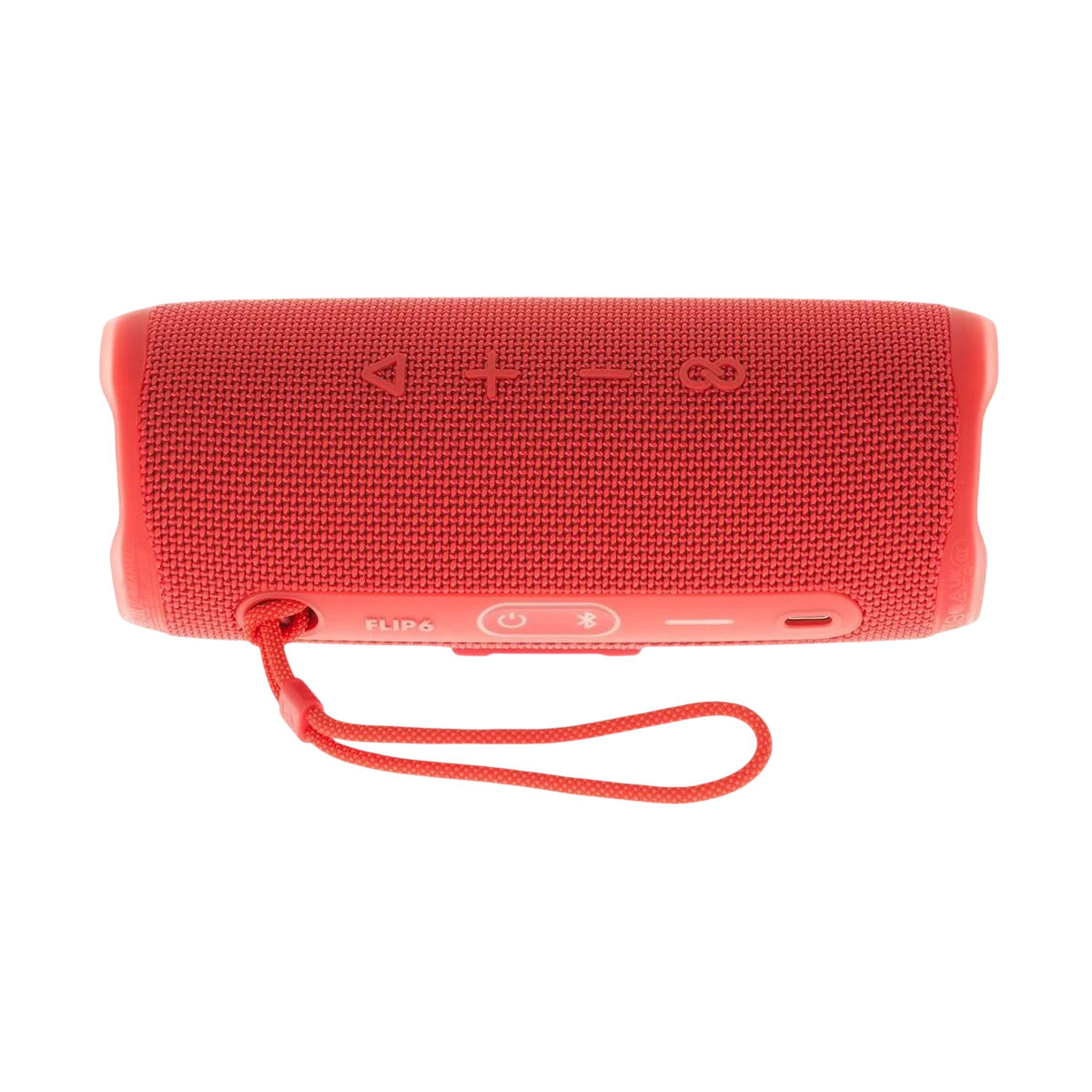 JBL Flip 6 Red