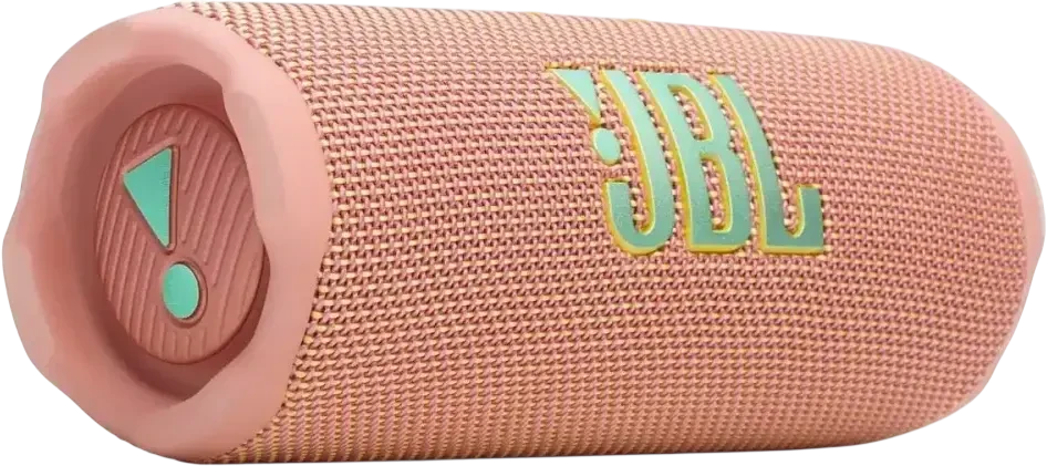JBL Flip 7 Pink