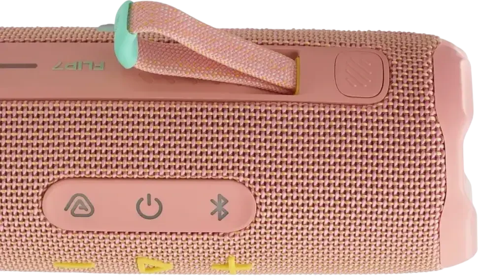 JBL Flip 7 Pink
