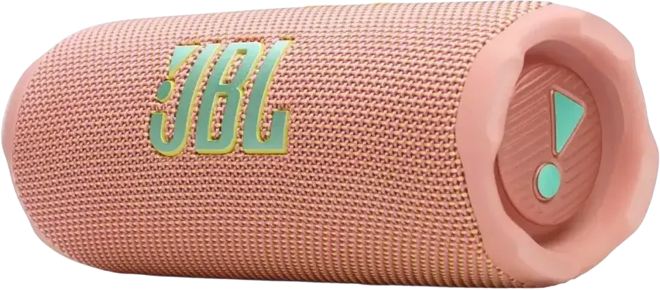 JBL Flip 7 Pink