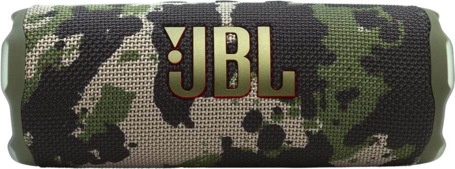 JBL Flip 7 Squad