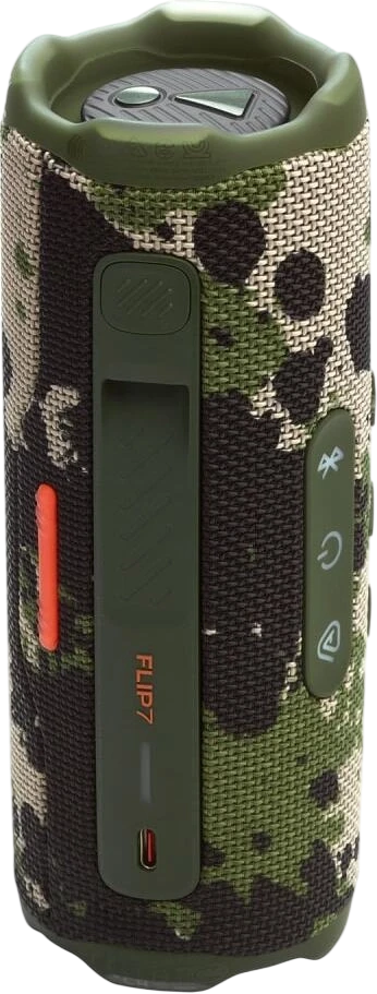 JBL Flip 7 Squad