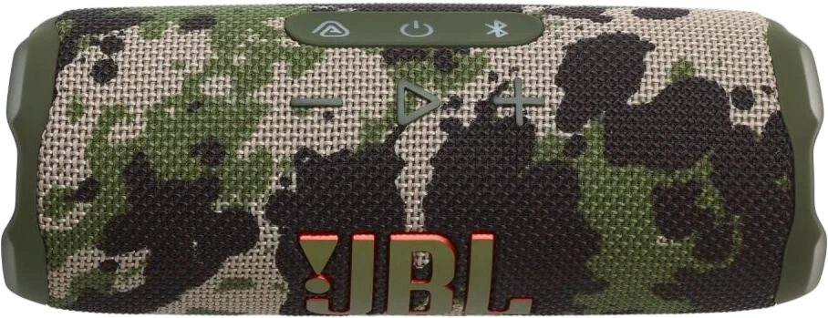 JBL Flip 7 Squad