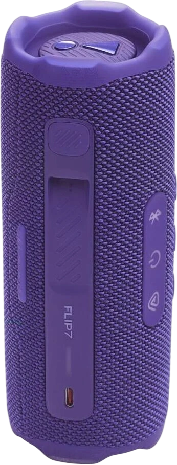 JBL Flip 7 Purple