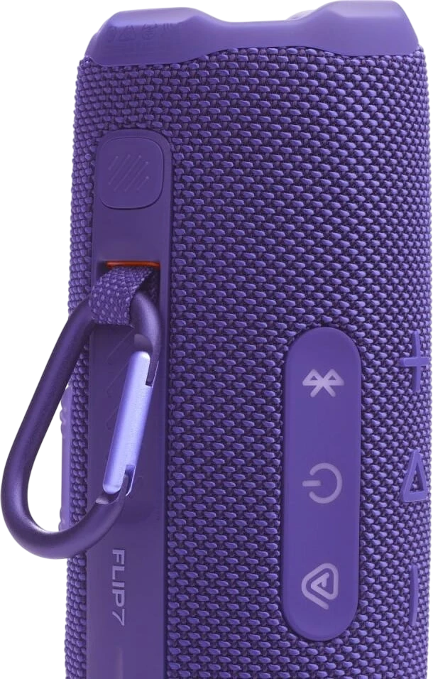 JBL Flip 7 Purple