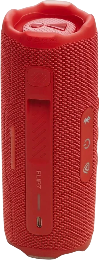 JBL Flip 7 Red