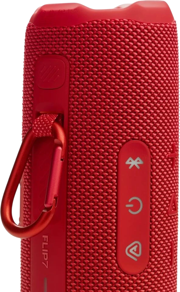 JBL Flip 7 Red