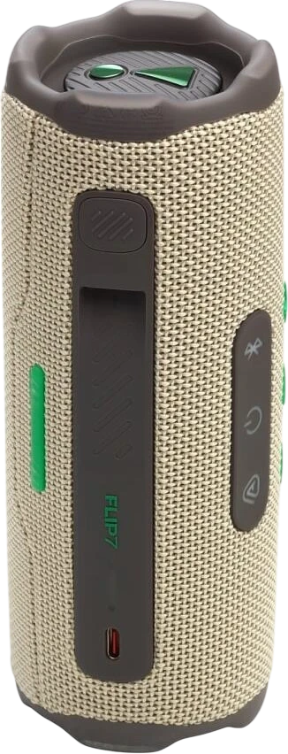 JBL Flip 7 Sand
