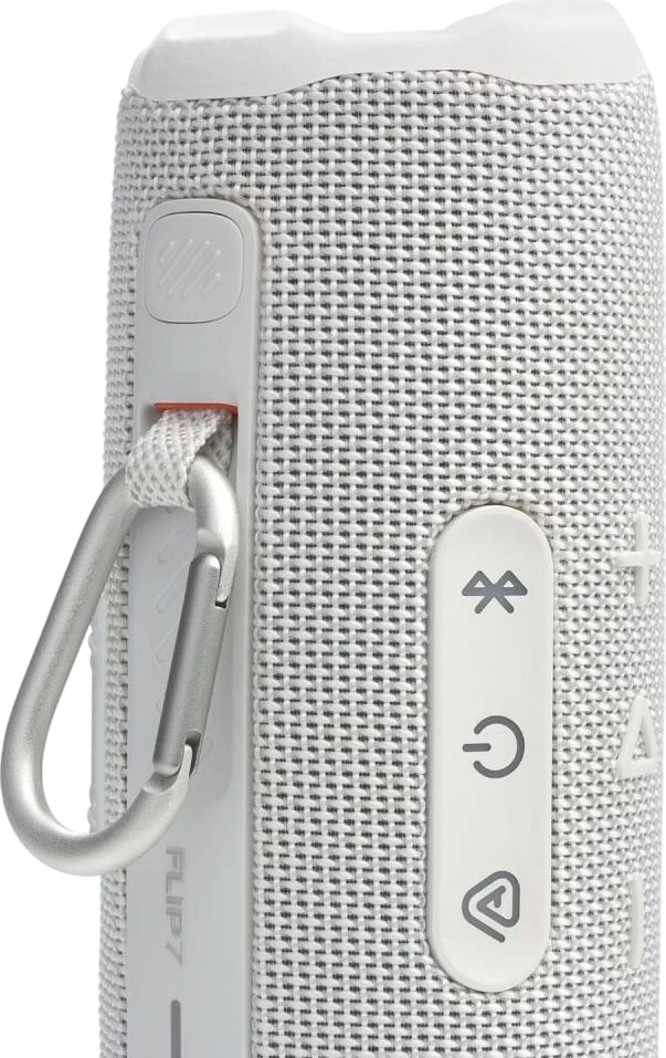 JBL Flip 7 White