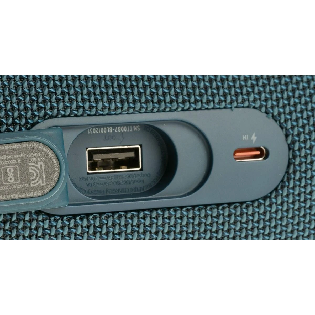 JBL Charge 5 Blue