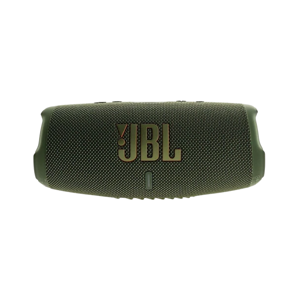 JBL Charge 5 Green