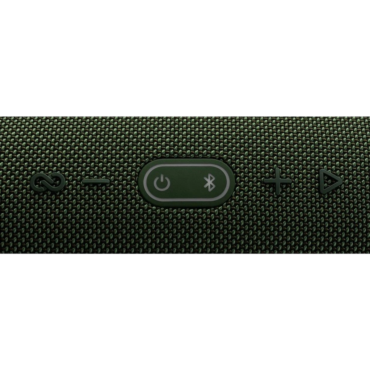 JBL Charge 5 Green