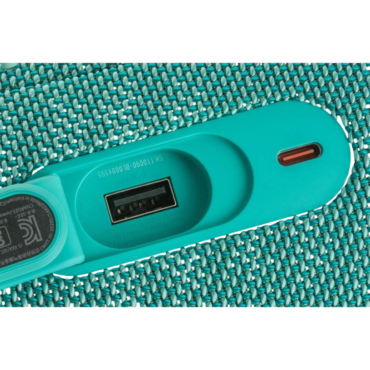 JBL Charge 5 Teal