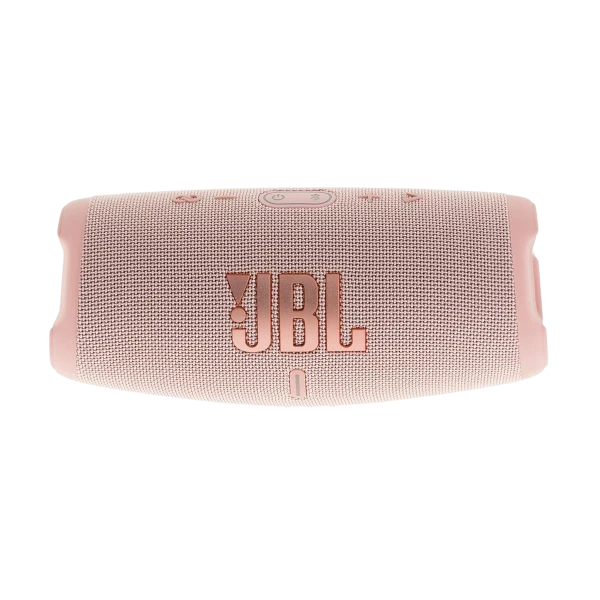 JBL Charge 5 Pink