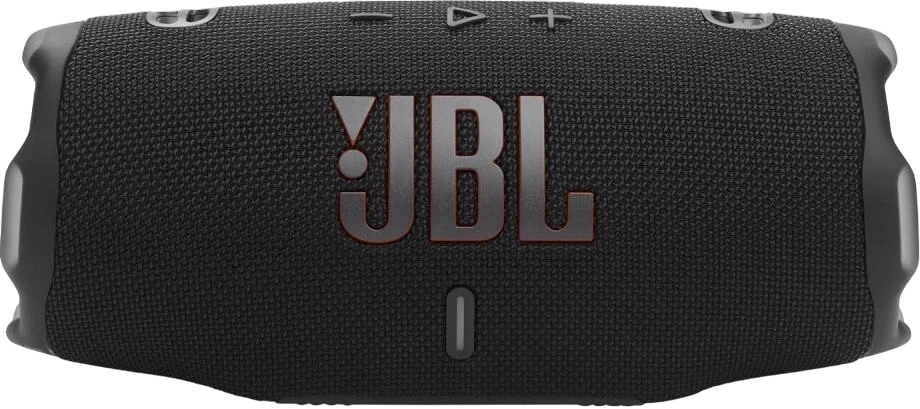 JBL Charge 6 Black