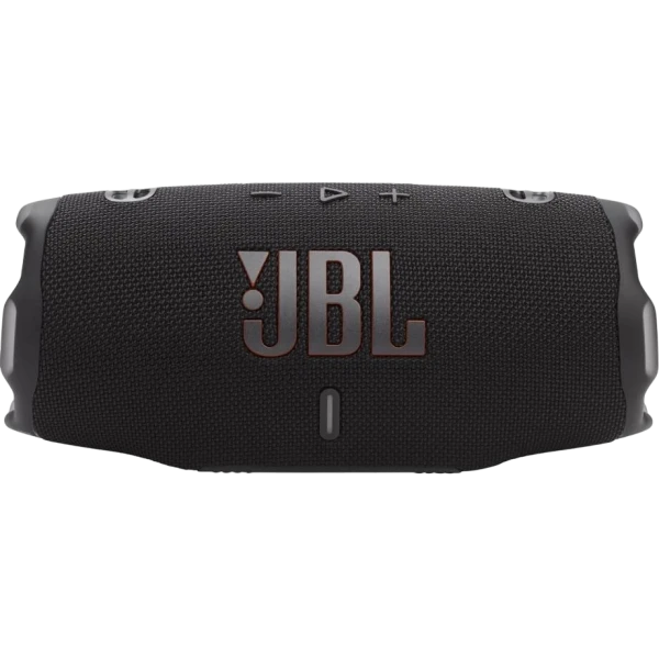 JBL Charge 6 Black
