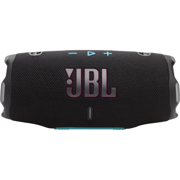 JBL Charge 6 Black/Orange
