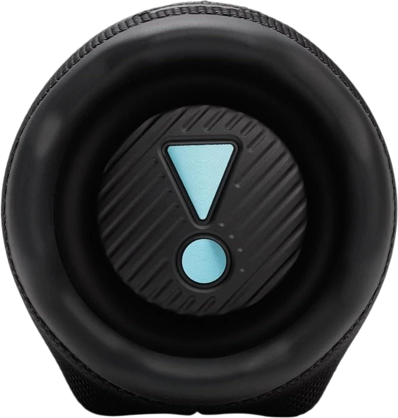 JBL Charge 6 Black/Orange