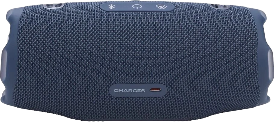 JBL Charge 6 Blue