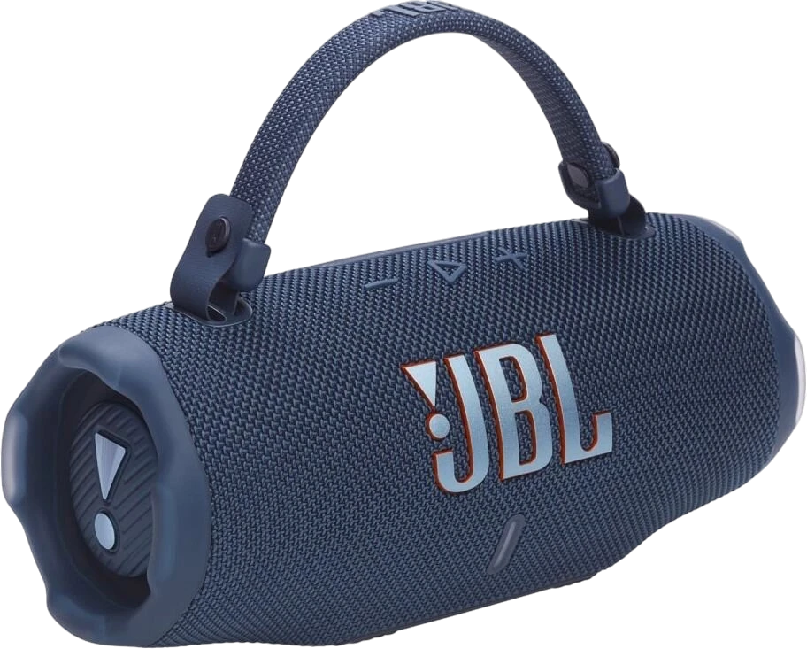 JBL Charge 6 Blue