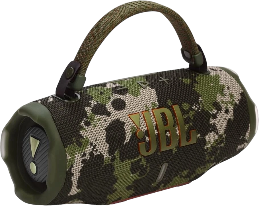 JBL Charge 6 Squad