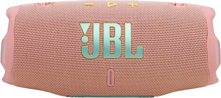 JBL Charge 6 Pink