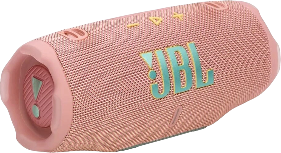 JBL Charge 6 Pink