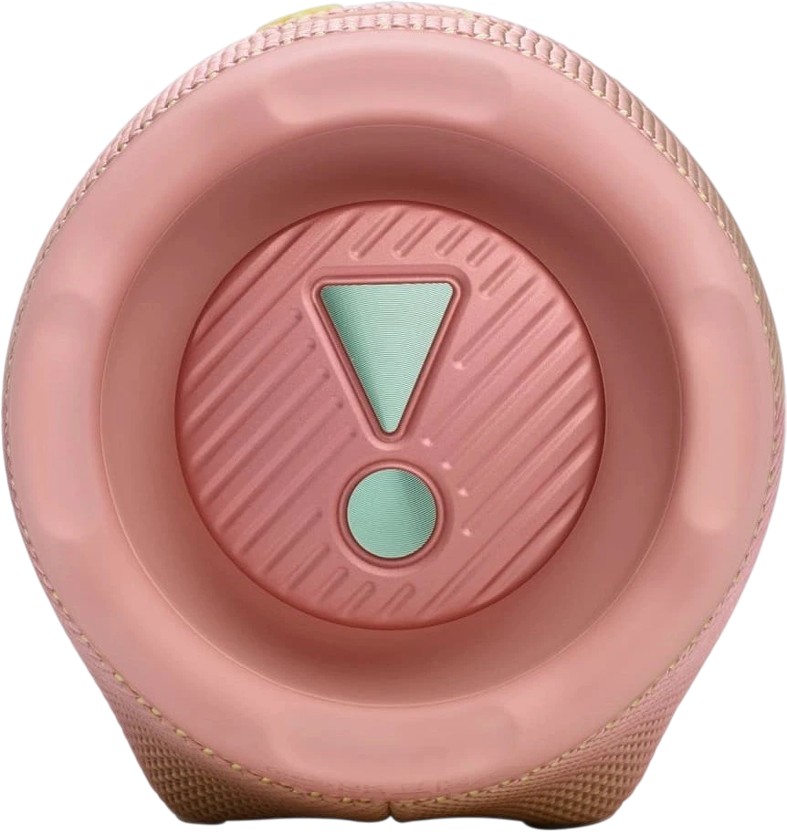 JBL Charge 6 Pink