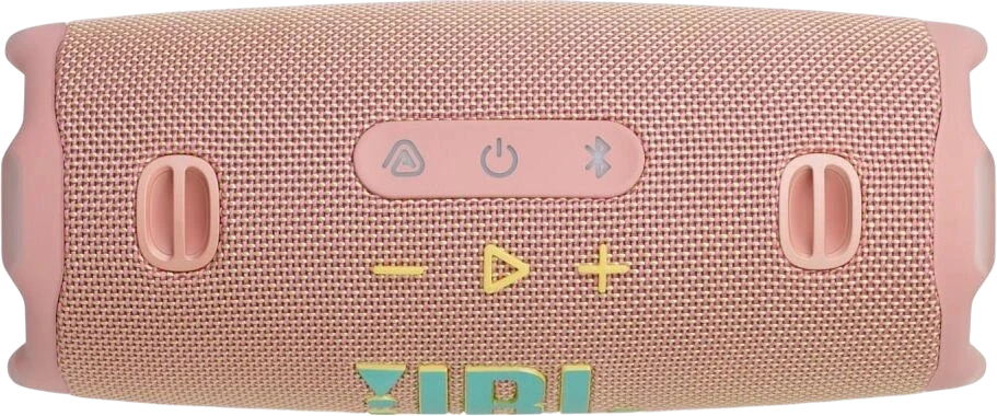 JBL Charge 6 Pink