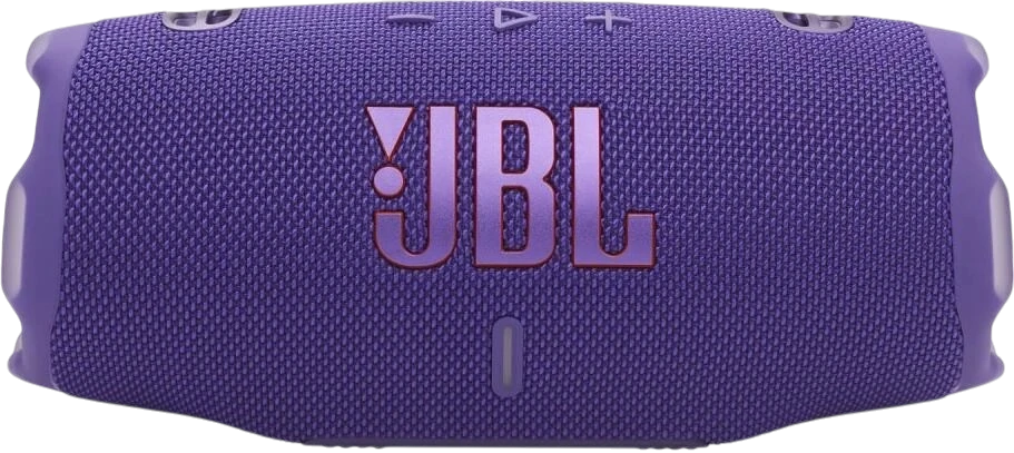 JBL Charge 6 Purple