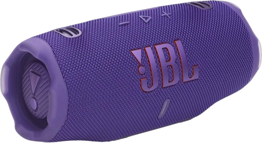 JBL Charge 6 Purple