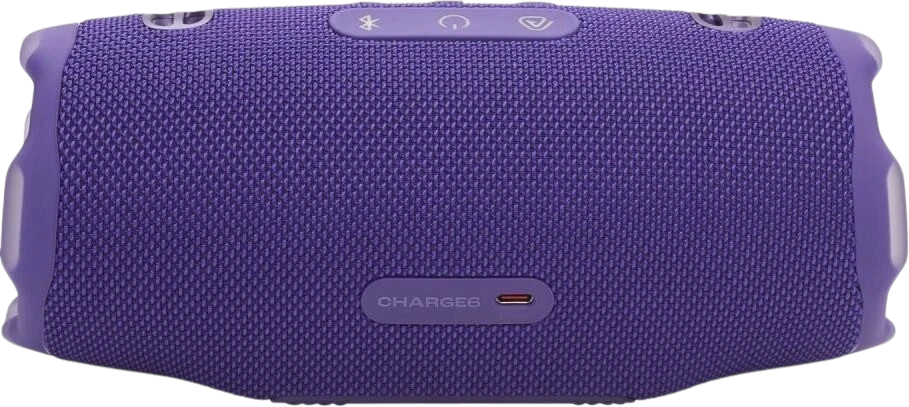 JBL Charge 6 Purple