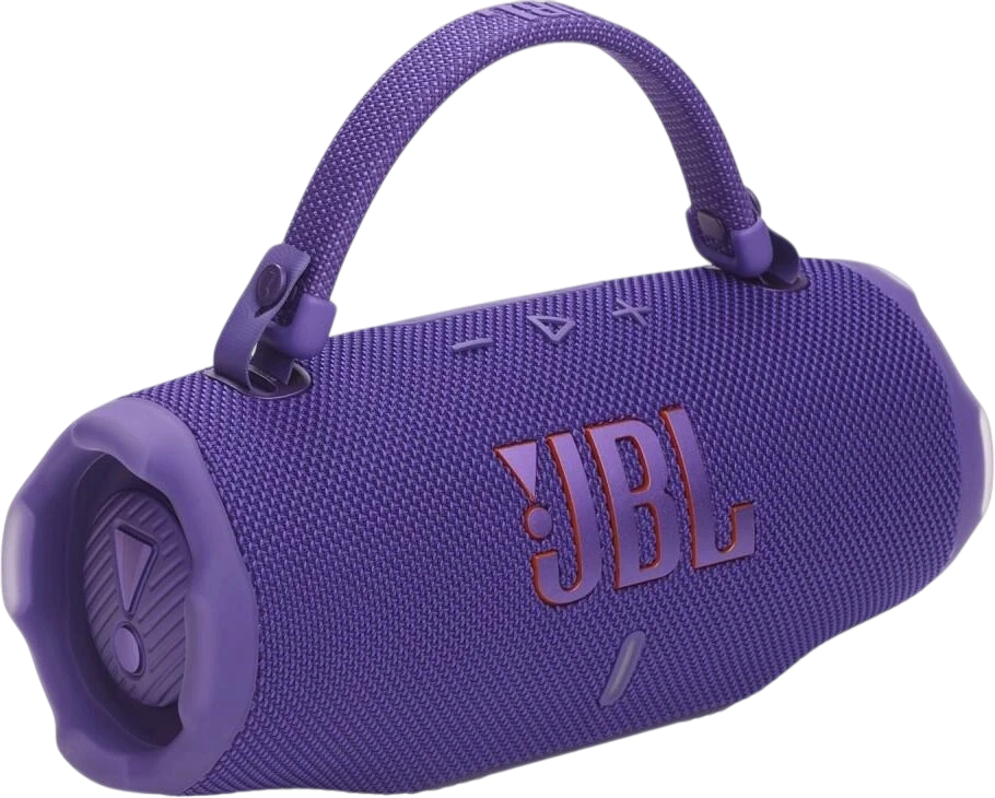 JBL Charge 6 Purple