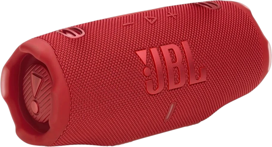 JBL Charge 6 Red
