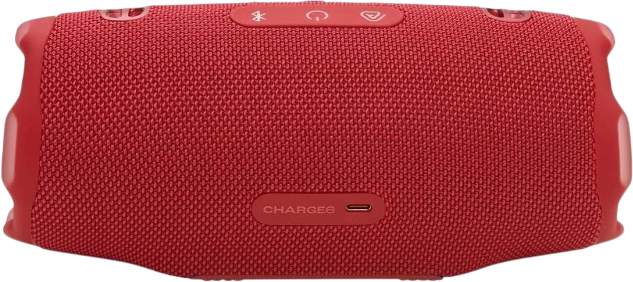 JBL Charge 6 Red
