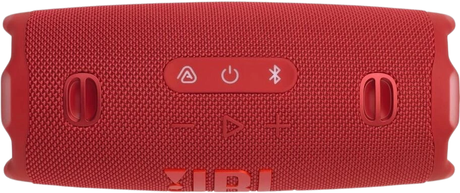 JBL Charge 6 Red