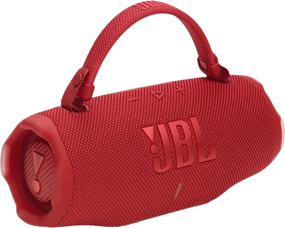 JBL Charge 6 Red