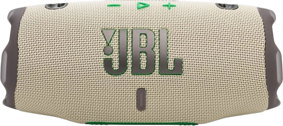 JBL Charge 6 Sand
