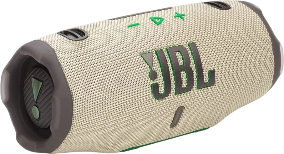 JBL Charge 6 Sand