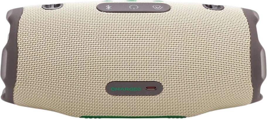 JBL Charge 6 Sand