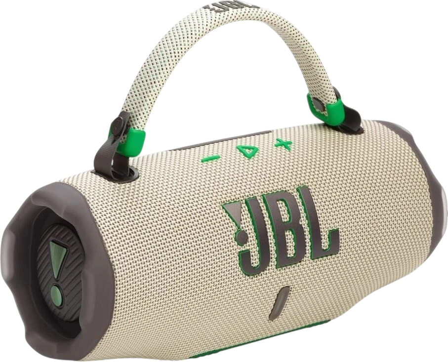 JBL Charge 6 Sand